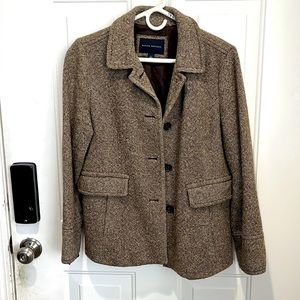 Banana Republic Coat